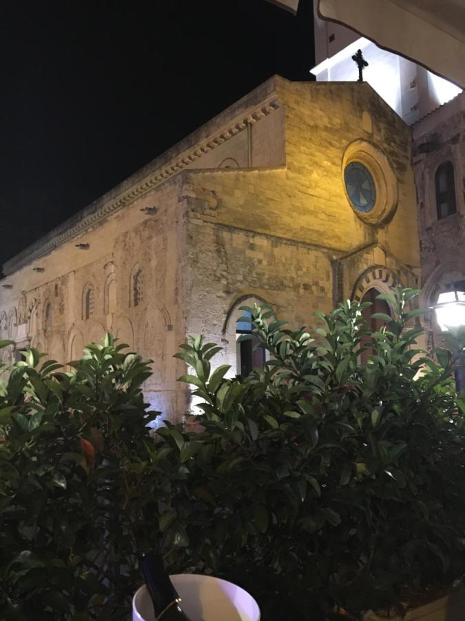 Serenita Tropea Dış mekan fotoğraf
