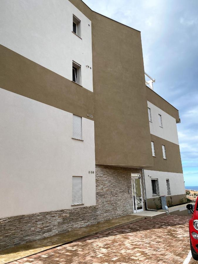 Serenita Tropea Dış mekan fotoğraf