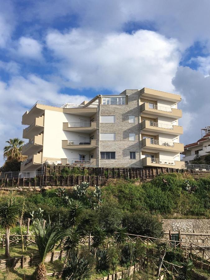 Serenita Tropea Dış mekan fotoğraf