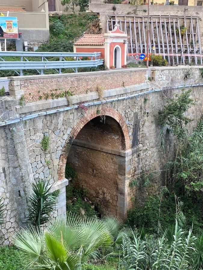 Serenita Tropea Dış mekan fotoğraf