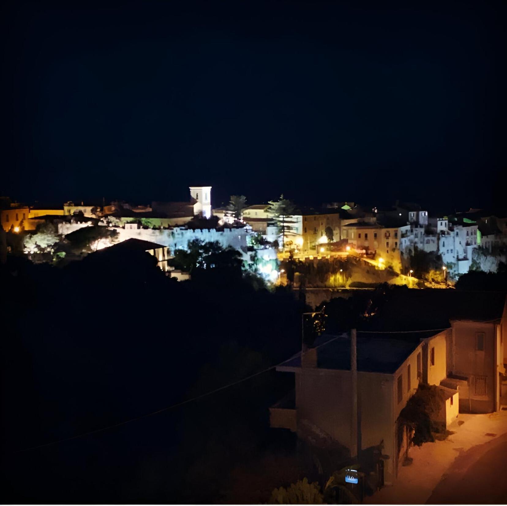 Serenita Tropea Dış mekan fotoğraf