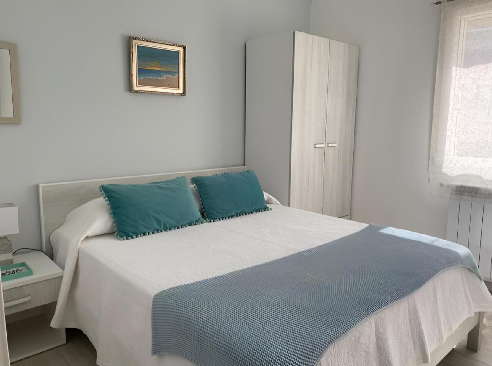 Serenita Tropea Dış mekan fotoğraf