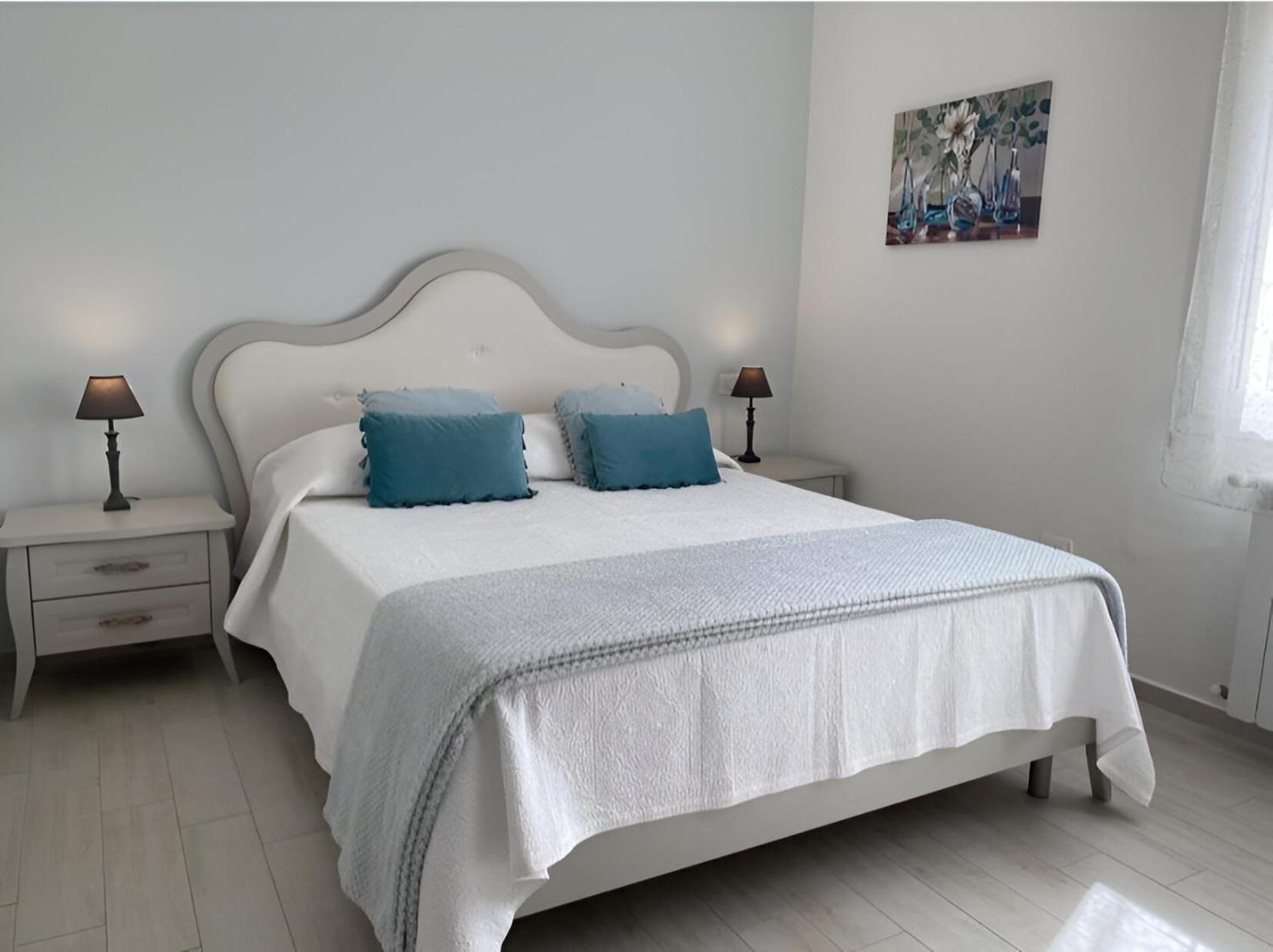 Serenita Tropea Dış mekan fotoğraf