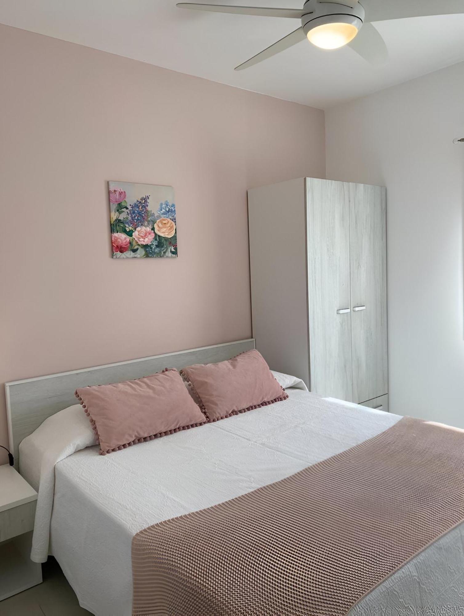 Serenita Tropea Dış mekan fotoğraf
