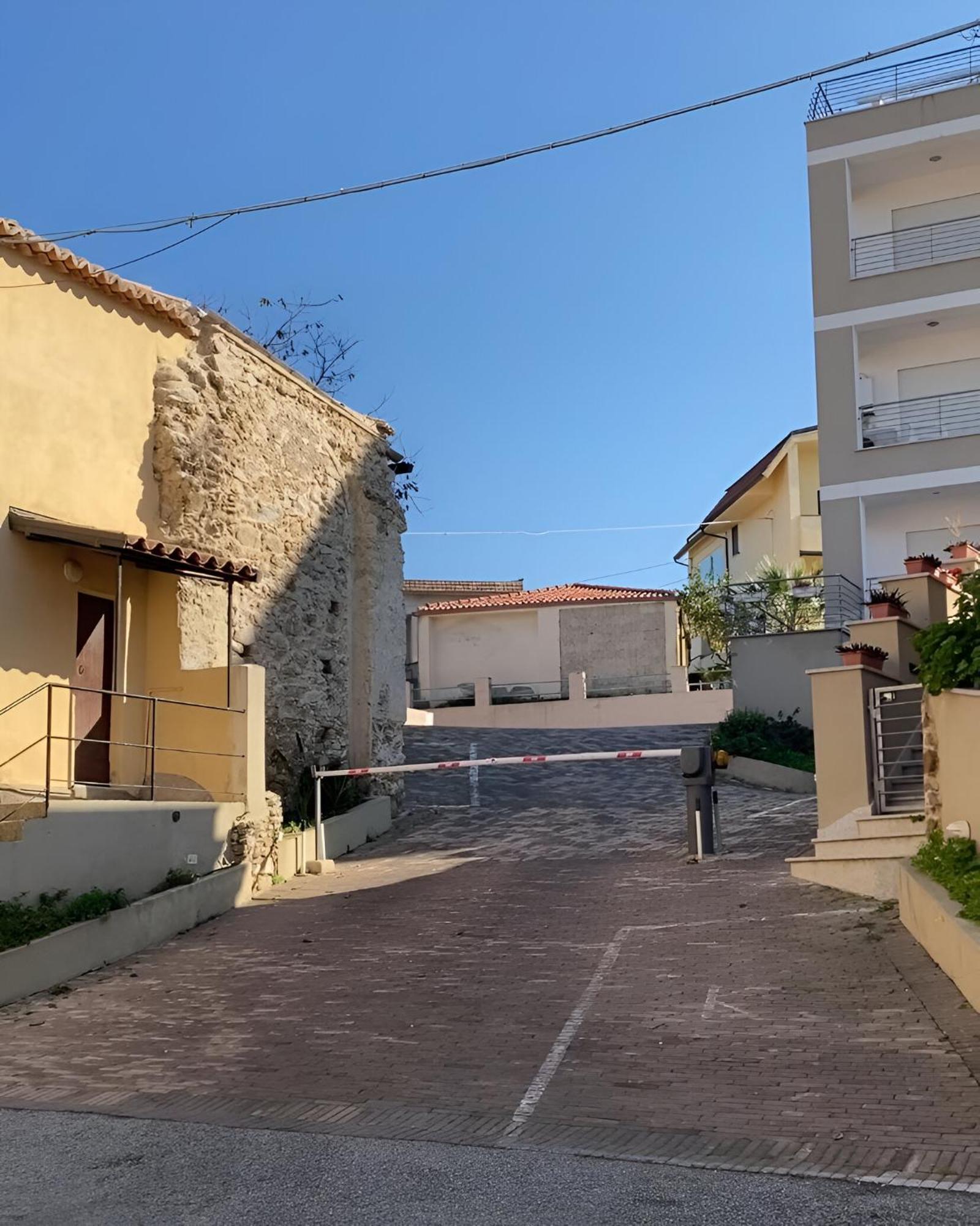 Serenita Tropea Dış mekan fotoğraf