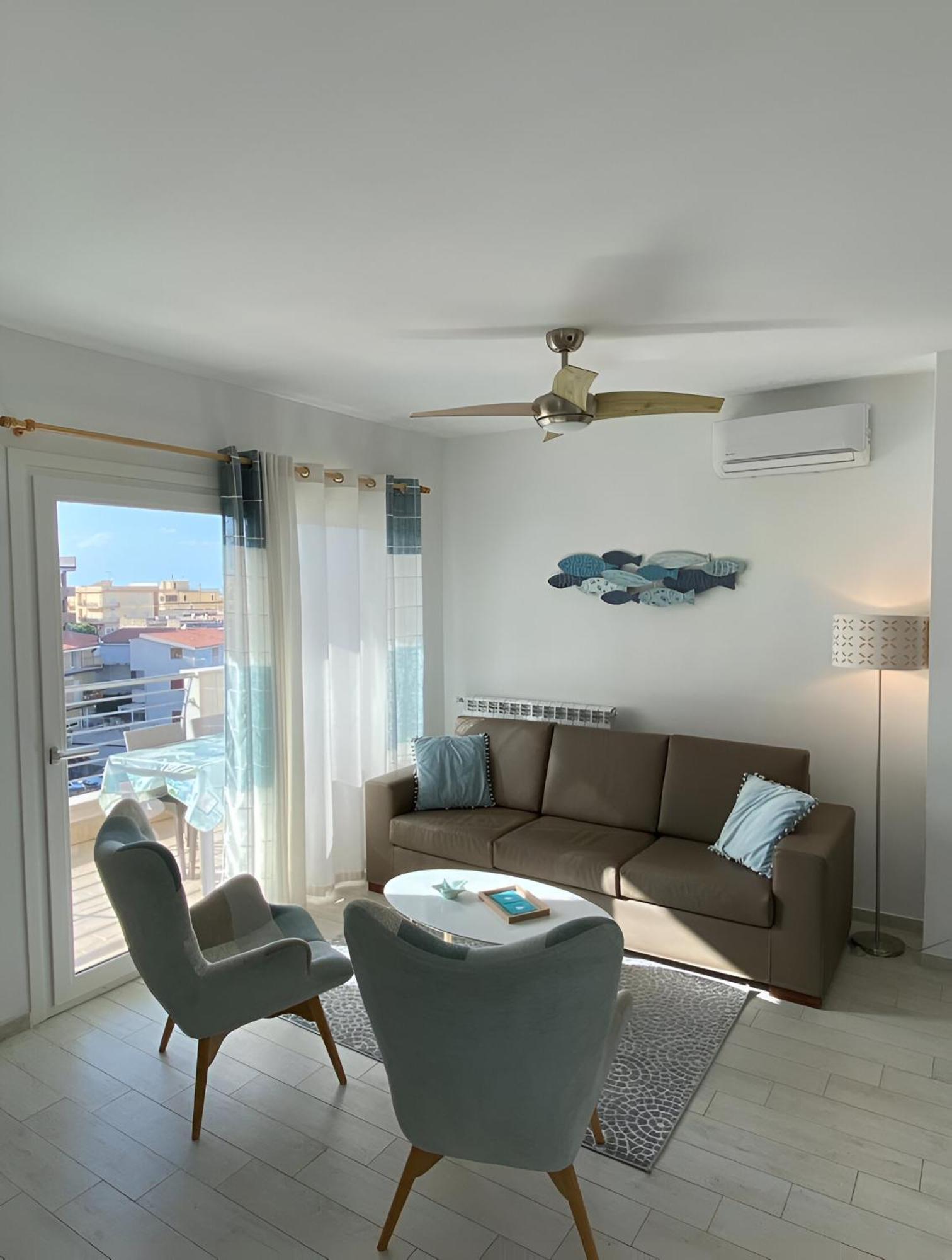 Serenita Tropea Dış mekan fotoğraf