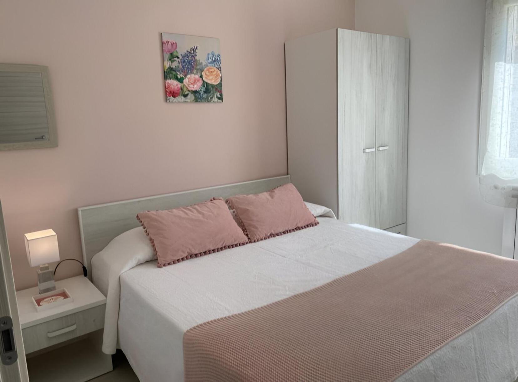 Serenita Tropea Dış mekan fotoğraf